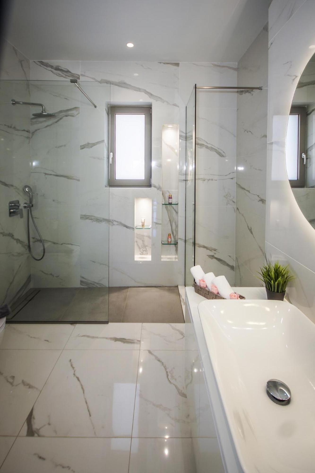 Aquamarine Luxury Suites Archangelos  Dış mekan fotoğraf