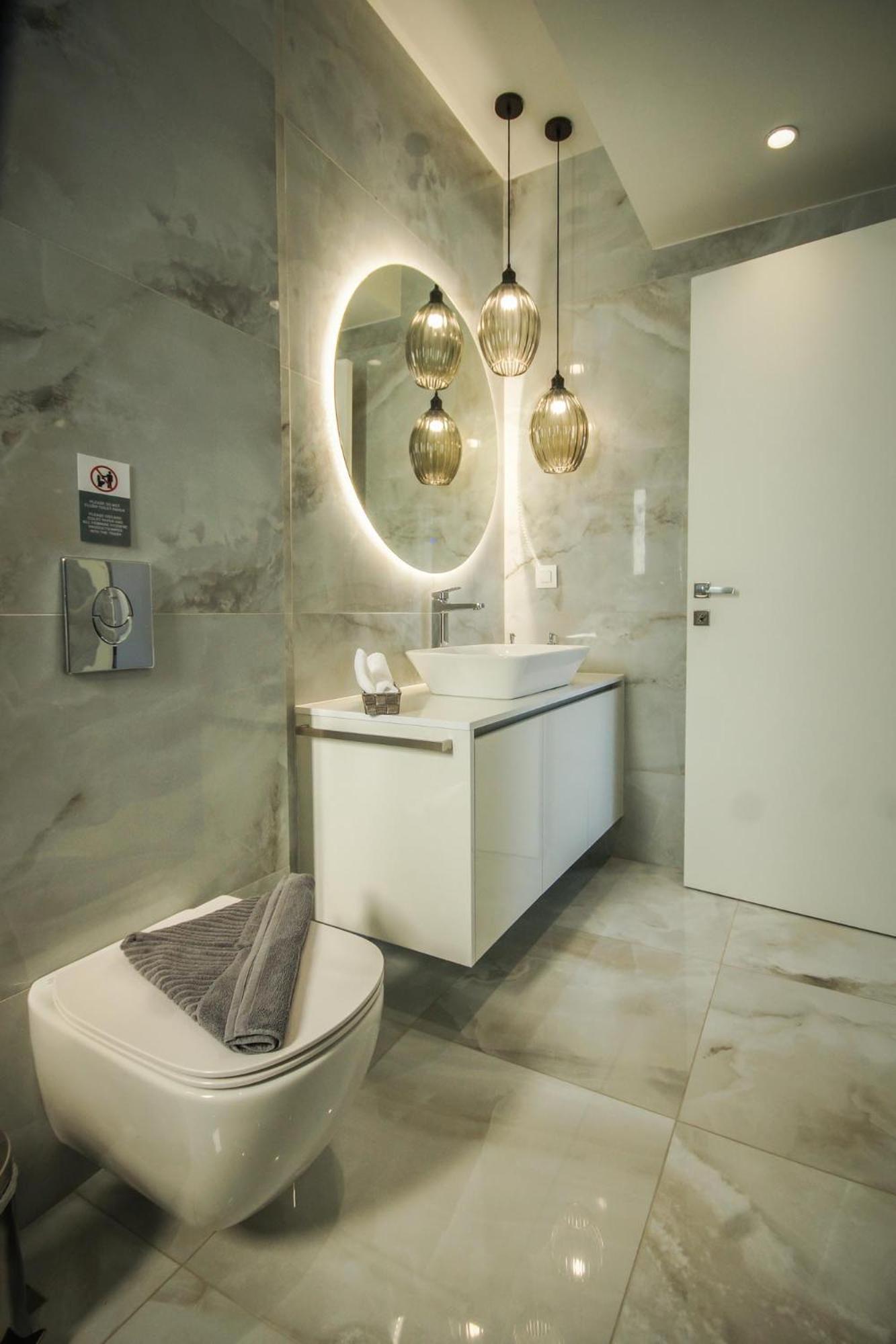 Aquamarine Luxury Suites Archangelos  Dış mekan fotoğraf