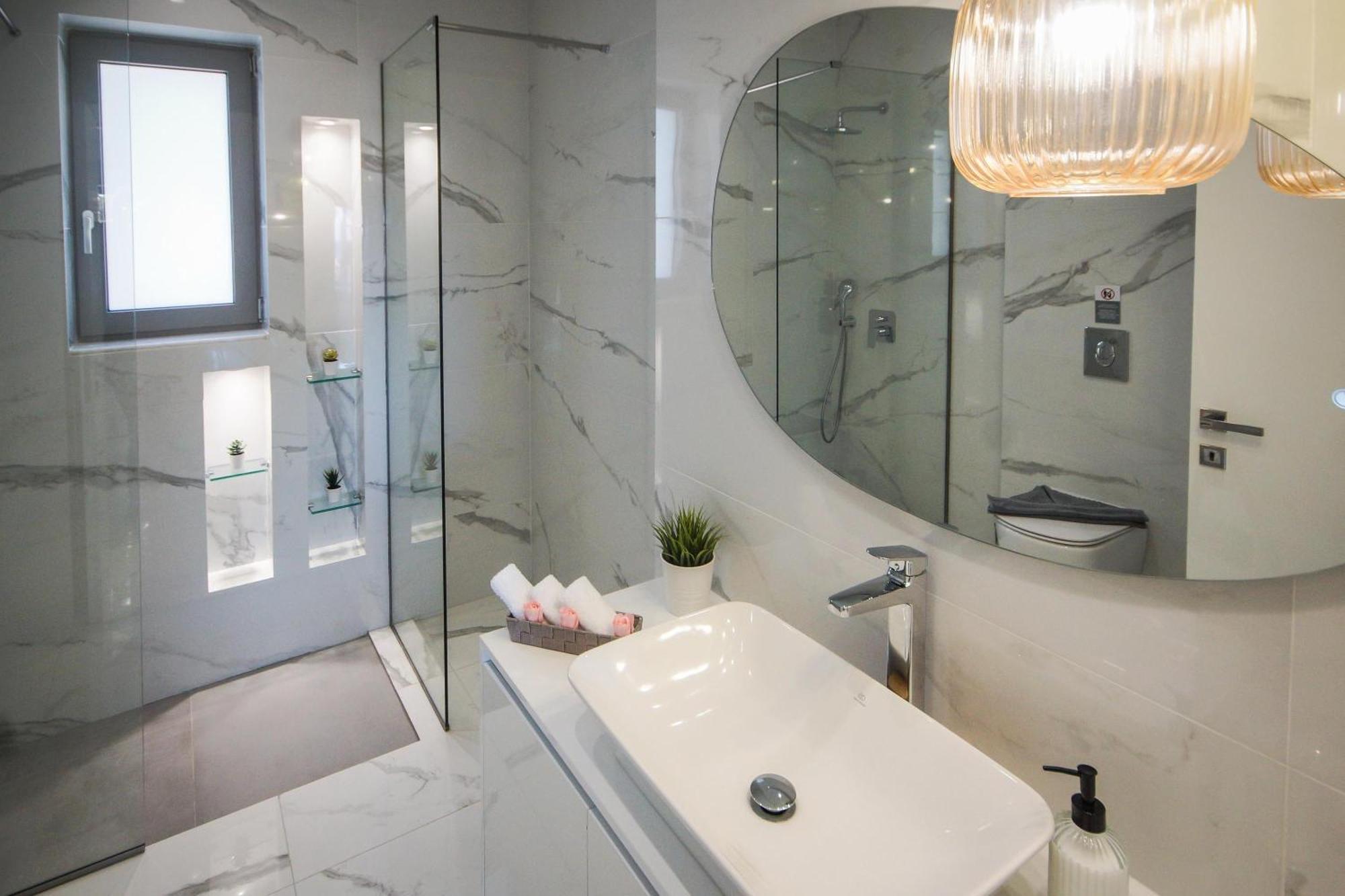 Aquamarine Luxury Suites Archangelos  Dış mekan fotoğraf