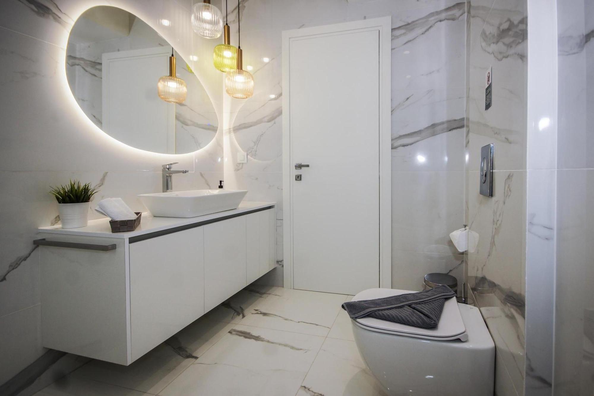 Aquamarine Luxury Suites Archangelos  Dış mekan fotoğraf